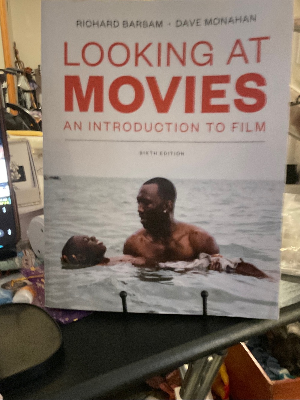 Looking at Movies: An Introduction to Film - Textbook